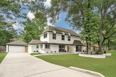 725 Talmalge Hall Drive, Conroe, TX 77302 - Photo 1