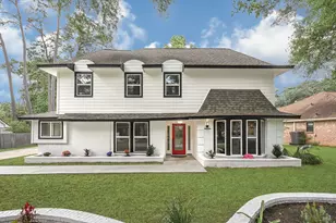 725 Talmalge Hall Dr, Conroe, TX 77302 - Photo 2