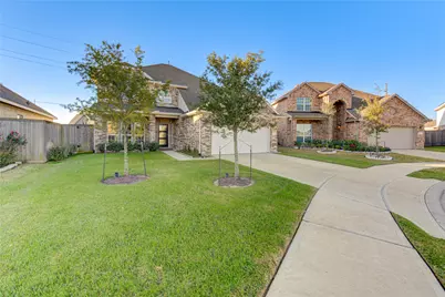 30243 Twisting Springs Drive, Brookshire, TX 77423 - Photo 2