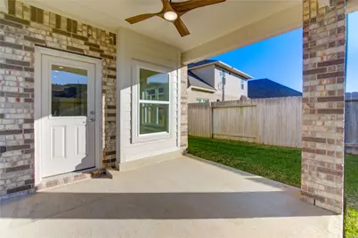 30243 Twisting Springs Drive, Brookshire, TX 77423 - Photo 26