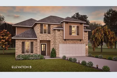 2302 Sereno Shores Drive, Texas City, TX 77568 - Photo 1