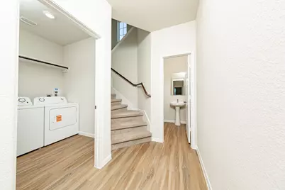 15619 Buffalo Meadow Court, Houston, TX 77090 - Photo 12