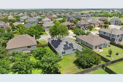 517 Castebar Drive, Round Rock, TX 78664 - Photo 34