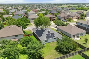 517 Castebar Dr, Round Rock, TX 78664 - Photo 34