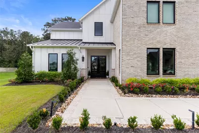 2118 Bennet Court, Conroe, TX 77384 - Photo 4
