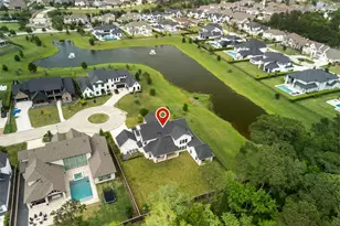 2118 Bennet Ct, Conroe, TX 77384 - Photo 4