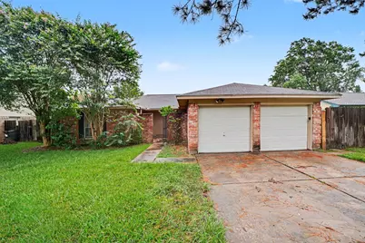 419 Pickford Drive, Katy, TX 77450 - Photo 1