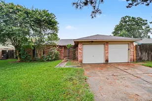 419 Pickford Dr, Katy, TX 77450 - Photo 1