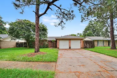 419 Pickford Drive, Katy, TX 77450 - Photo 2
