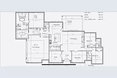 0 Old Coach, Stagecoach, TX 77355 - Photo 2