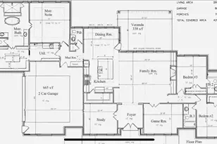 0 Old Coach, Stagecoach, TX 77355 - Photo 2