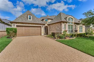 108 Evergreen Oak Dr, Conroe, TX 77384 - Photo 2