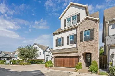 8316 Barberry Branch Street, Houston, TX 77055 - Photo 2