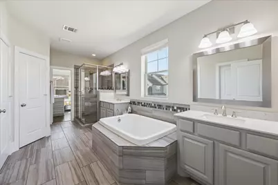 8316 Barberry Branch Street, Houston, TX 77055 - Photo 16