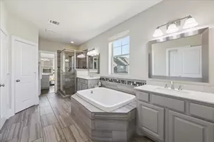 8316 Barberry Branch St, Houston, TX 77055 - Photo 16