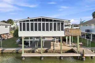 22118 Matagorda Dr, Galveston, TX 77554 - Photo 30