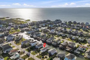 22118 Matagorda Dr, Galveston, TX 77554 - Photo 36