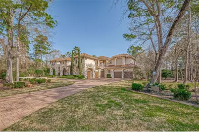 3 Congressional Circle, Spring, TX 77389 - Photo 4