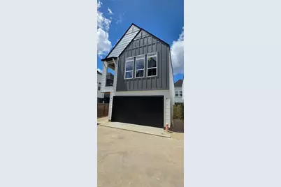 3107 Jensen Dr #A, Houston, TX 77026 - Photo 4