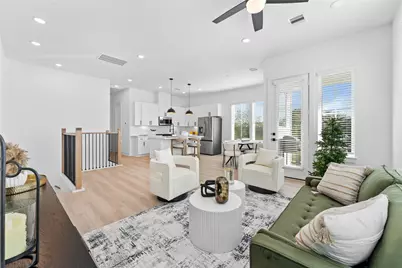3107 Jensen Dr #A, Houston, TX 77026 - Photo 16