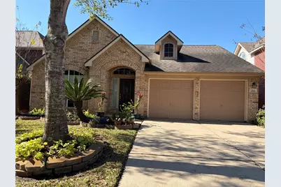 554 Ivy Cross Lane, Sugar Land, TX 77479 - Photo 2
