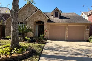 554 Ivy Cross Ln, Sugar Land, TX 77479 - Photo 2