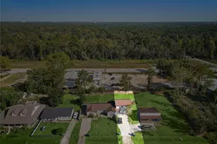 5733 Schutz Lot St, Houston, TX 77032 - Photo 1