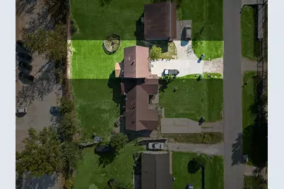 5733 Schutz Lot Street, Houston, TX 77032 - Photo 2