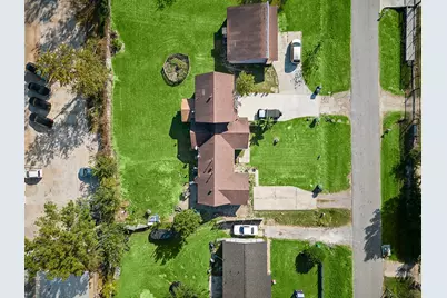 5733 Schutz Lot Street, Houston, TX 77032 - Photo 4