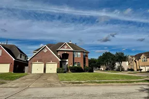 1322 Magnolia Dale Dr, Fresno, TX 77545 - Photo 1