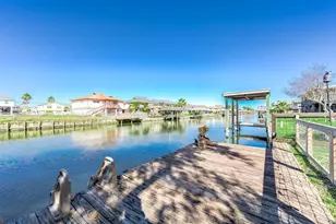 325 Ling St, Bayou Vista, TX 77563 - Photo 26