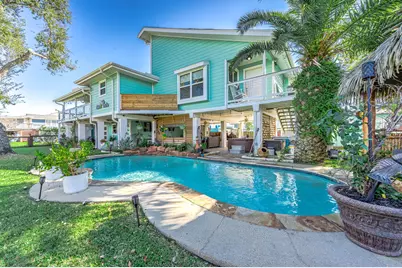 325 Ling Street, Bayou Vista, TX 77563 - Photo 2