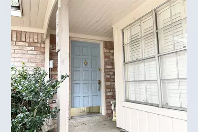 1555 Oconnor Drive, Conroe, TX 77304 - Photo 2