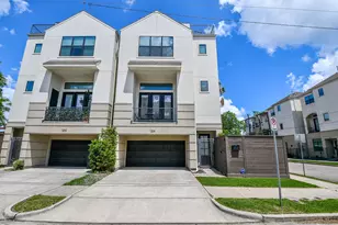 1204 Fowler St, Houston, TX 77007 - Photo 1