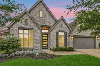 20703 Morgan Pasture Lane, Tomball, TX 77377 - Photo 2