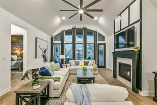 20703 Morgan pasture Ln, Tomball, TX 77377 - Photo 16