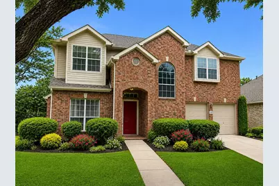 23710 Prairie Bird Drive, Spring, TX 77373 - Photo 1