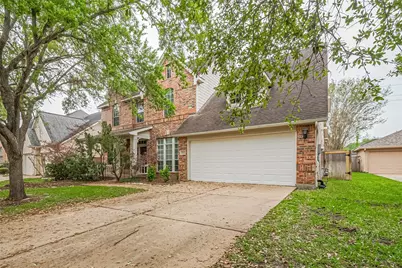 5547 Cranston Court, Sugar Land, TX 77479 - Photo 2