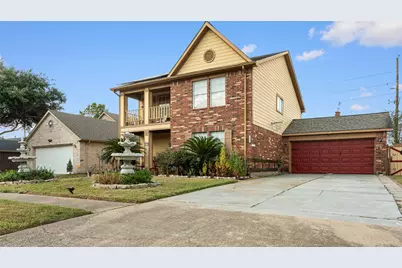 21722 Wildcroft Drive, Katy, TX 77449 - Photo 24