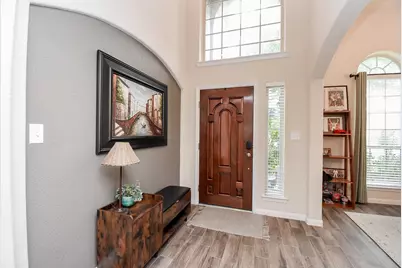 17634 Yorkhill Court, Richmond, TX 77407 - Photo 2