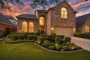 17634 Yorkhill Ct, Richmond, TX 77407 - Photo 1