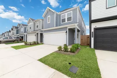 3530 Blue Mockingbird Street, Katy, TX 77494 - Photo 2