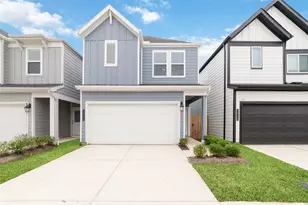 3530 Blue Mockingbird St, Katy, TX 77494 - Photo 1