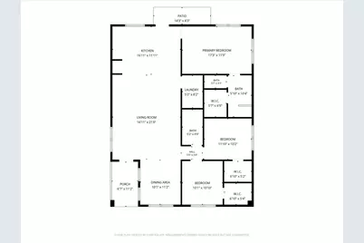 211 N Jenkins Street, Houston, TX 77003 - Photo 22