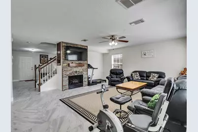 3511 Patriot Court, Missouri City, TX 77459 - Photo 26