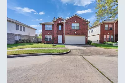 3511 Patriot Court, Missouri City, TX 77459 - Photo 10