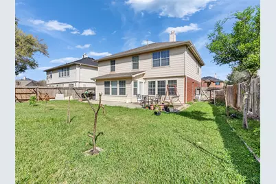 3511 Patriot Court, Missouri City, TX 77459 - Photo 4
