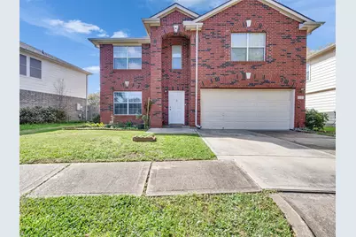 3511 Patriot Court, Missouri City, TX 77459 - Photo 8