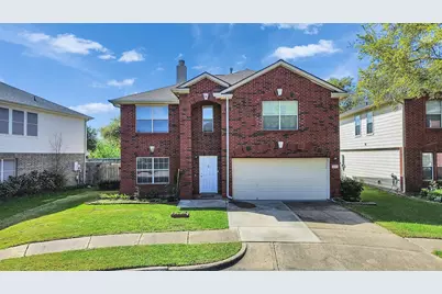 3511 Patriot Court, Missouri City, TX 77459 - Photo 1