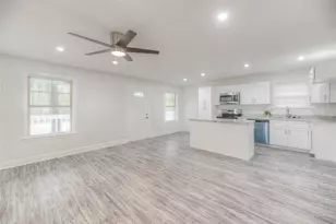 161 Evergreen, Livingston, TX 77351 - Photo 14